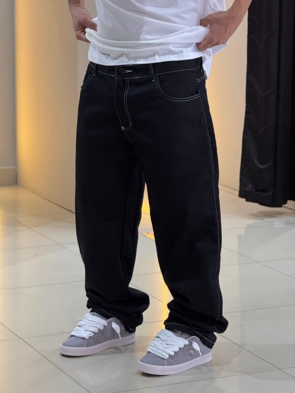 Calça Balão Loko Pesponto - Imagem 5