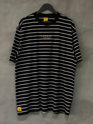 Camiseta Listrada Plano C. Corporation