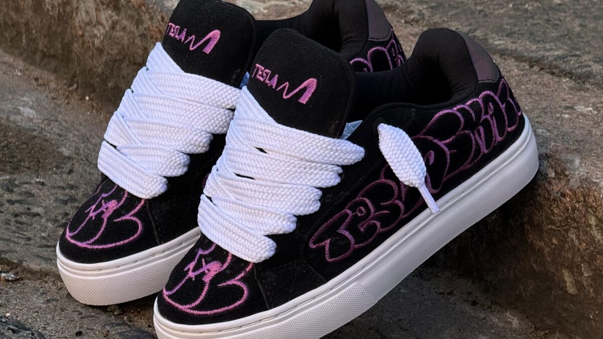 tenis-tesla-hertz-black-white- tenis-tesla-hertz-black-white-
