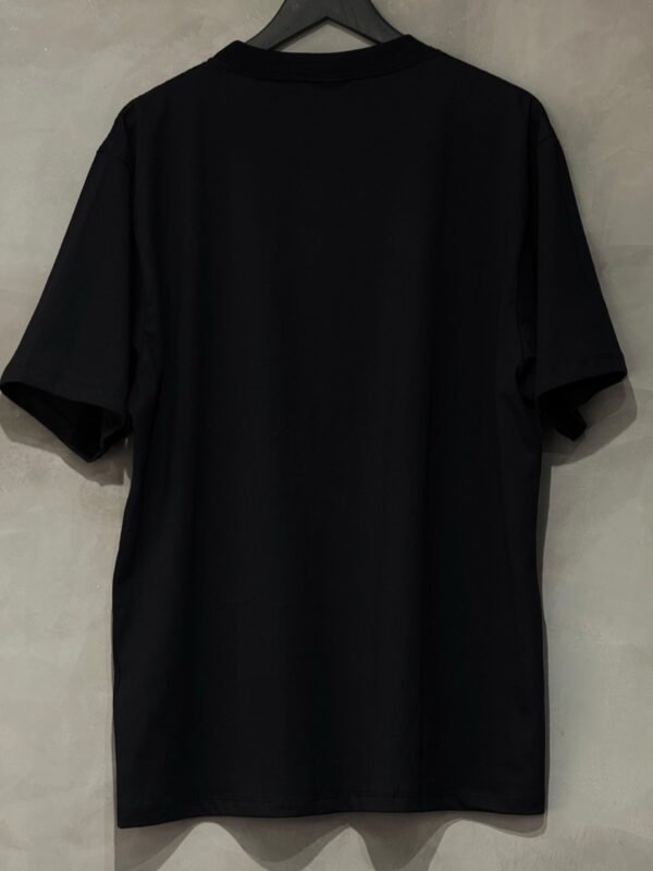 Camiseta Plano C. Label Preto - Imagem 4