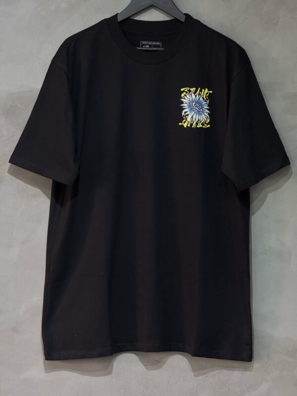 Camiseta Blunt Chiriro Preto - Imagem 3