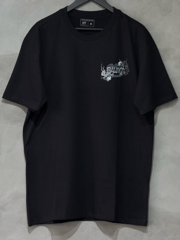Camiseta Blunt Take One Preto - Imagem 6