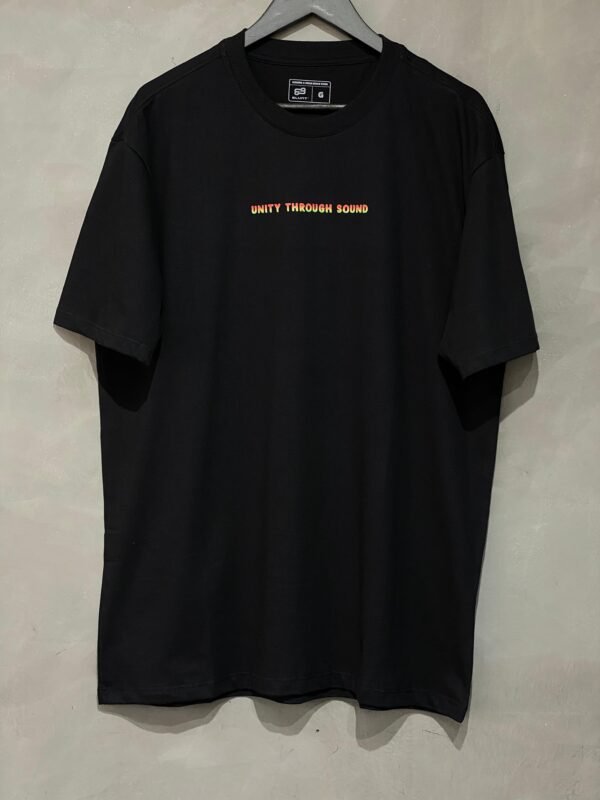 Camiseta Blunt Roots Preto - Imagem 2
