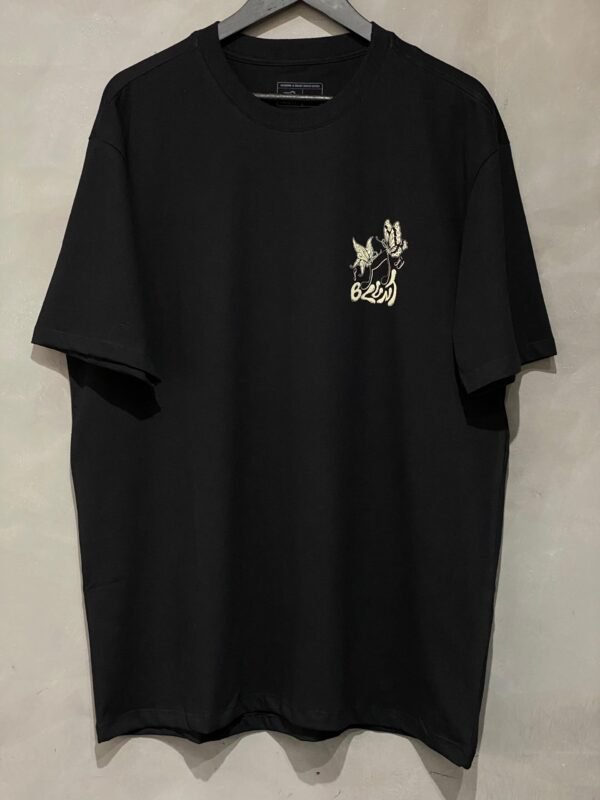 Camiseta Blunt Tunueflies Preto - Imagem 4