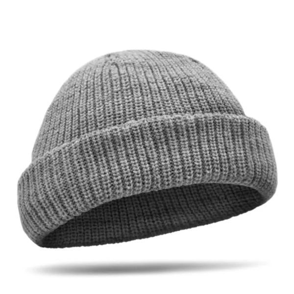GORRO ALIVE TAG CINZA - Imagem 4