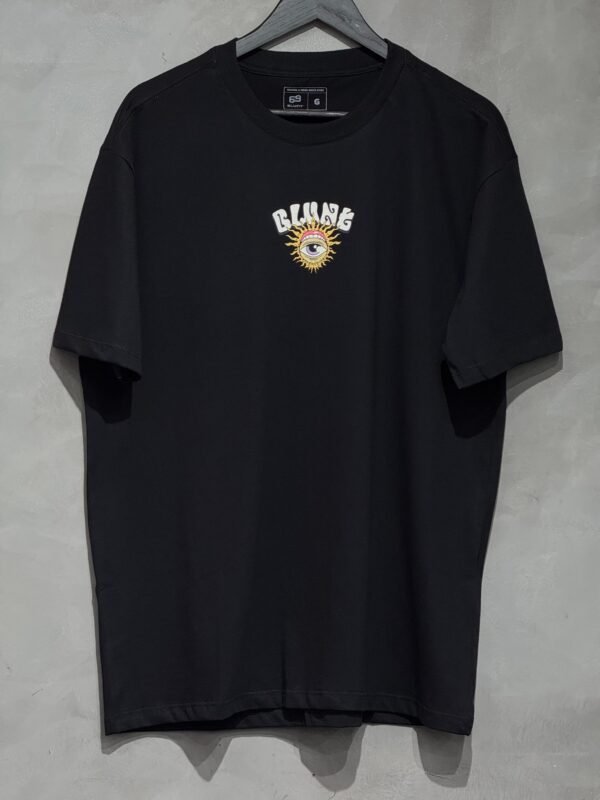 Camiseta Blunt Wonderland Preto - Imagem 3