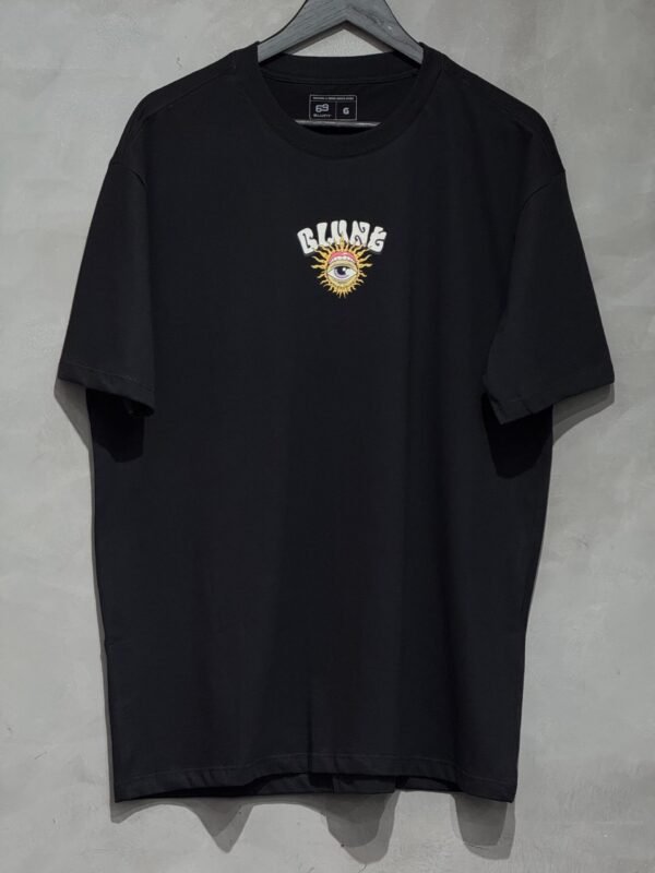 Camiseta Blunt Wonderland Preto - Imagem 3