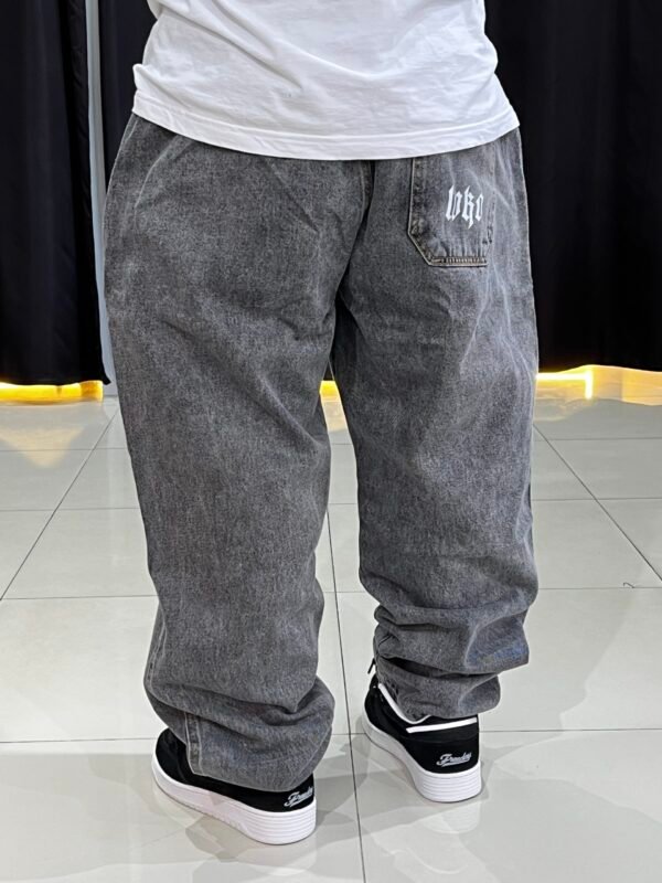 Calça Big Baggy Loko Estonado - Imagem 8