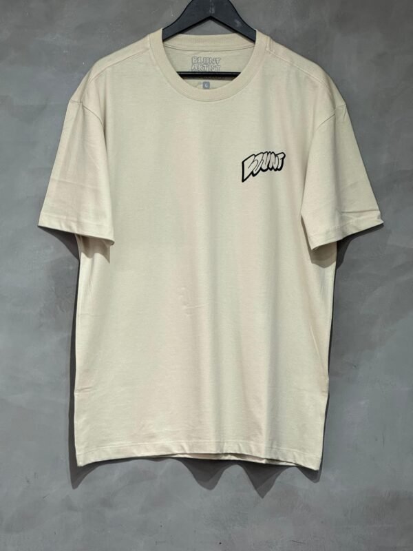 Camiseta Blunt Gumball Creme - Imagem 2