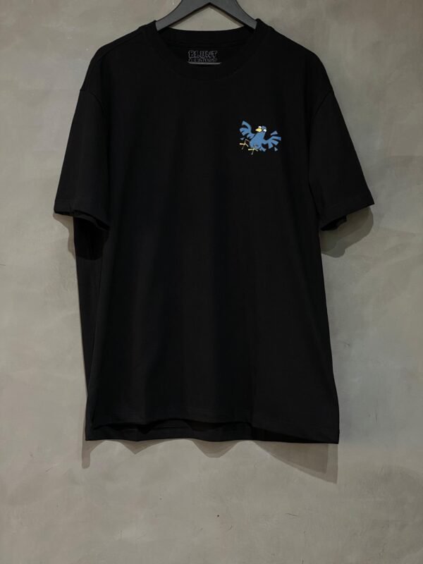 Camiseta Blunt Rockus Preto - Imagem 2