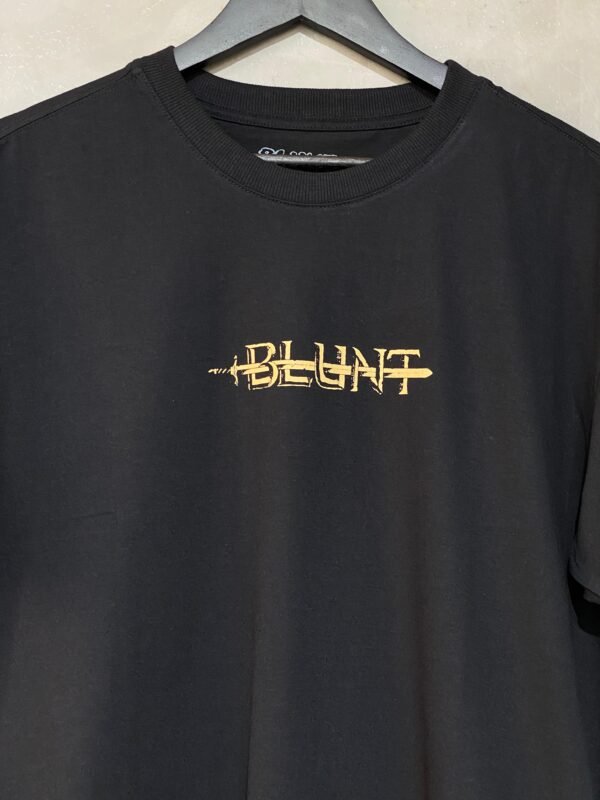 Camiseta Blunt Goblin Preto - Imagem 4