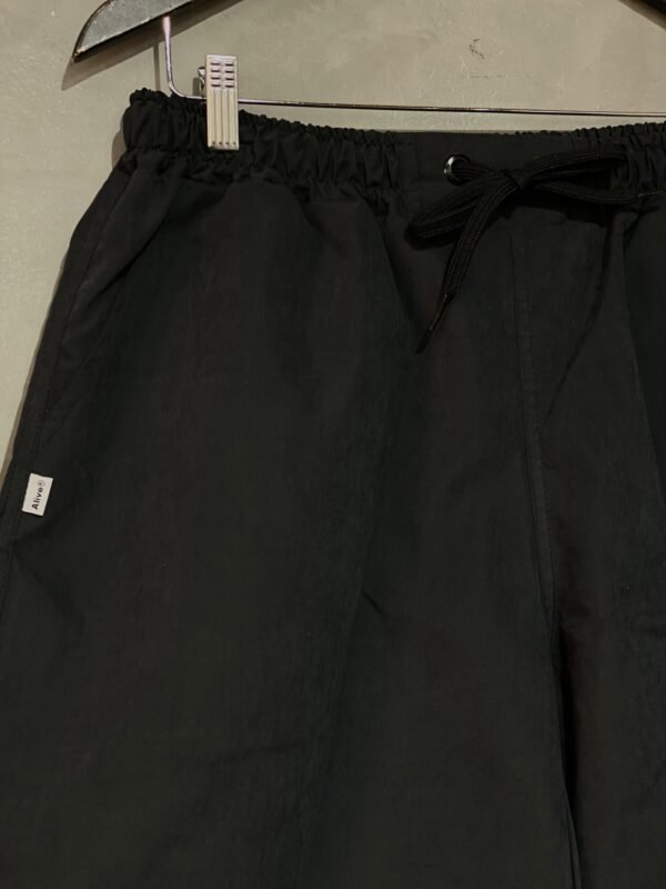 Short Alive Tec Relectiva Preto - Imagem 3