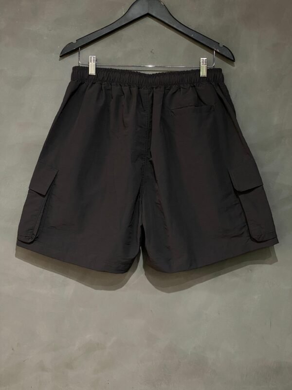 Shorts Alive Cargo Rubric Chumbo - Imagem 3