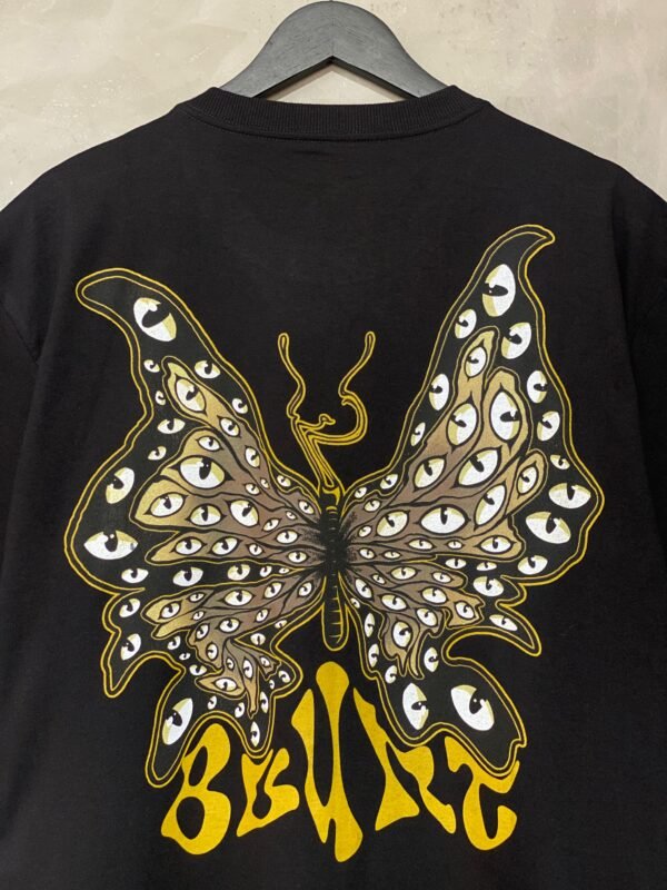 Camiseta Blunt Panoptic Preto - Imagem 3