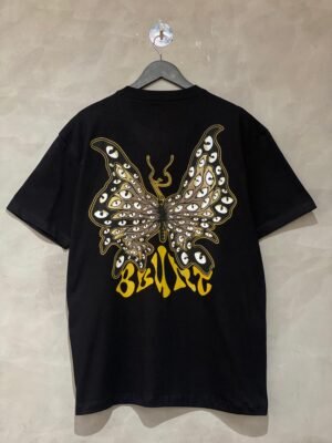 Camiseta Blunt Panoptic Preto