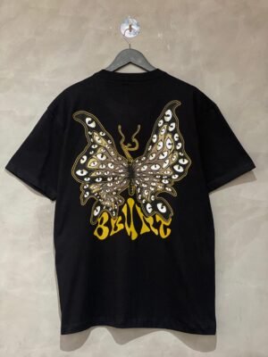 Camiseta Blunt Panoptic Preto