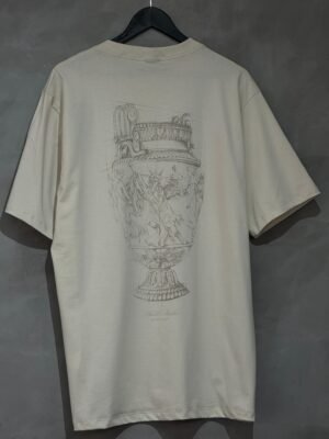 Camiseta Plano C. Paths of Glory Areia