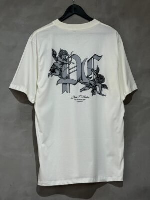 Camiseta Plano C. Divine Marfim