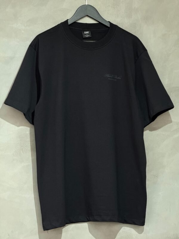 Camiseta Plano C. Paths of Glory Preto - Imagem 2
