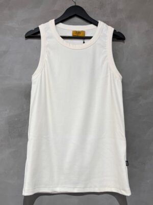 Regata Plano C. Canelada Off White