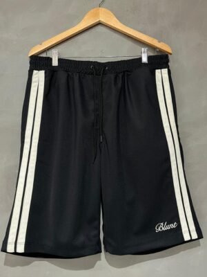 Bermuda Basquete Swish Preto