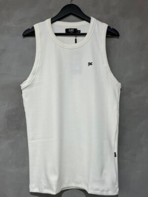 Regata Plano C. Tank Marfim