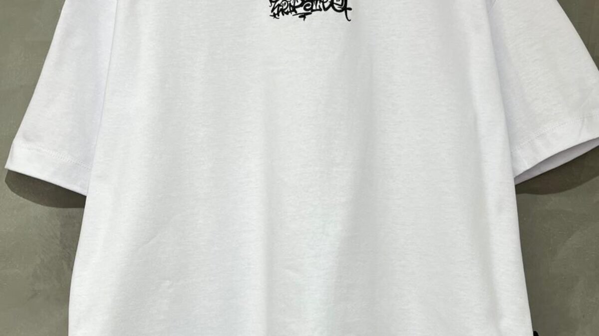 [Tenshiorin様]BGO スライドトップ50 Camiseta Oversized Trip Side Branco - Loja Loko