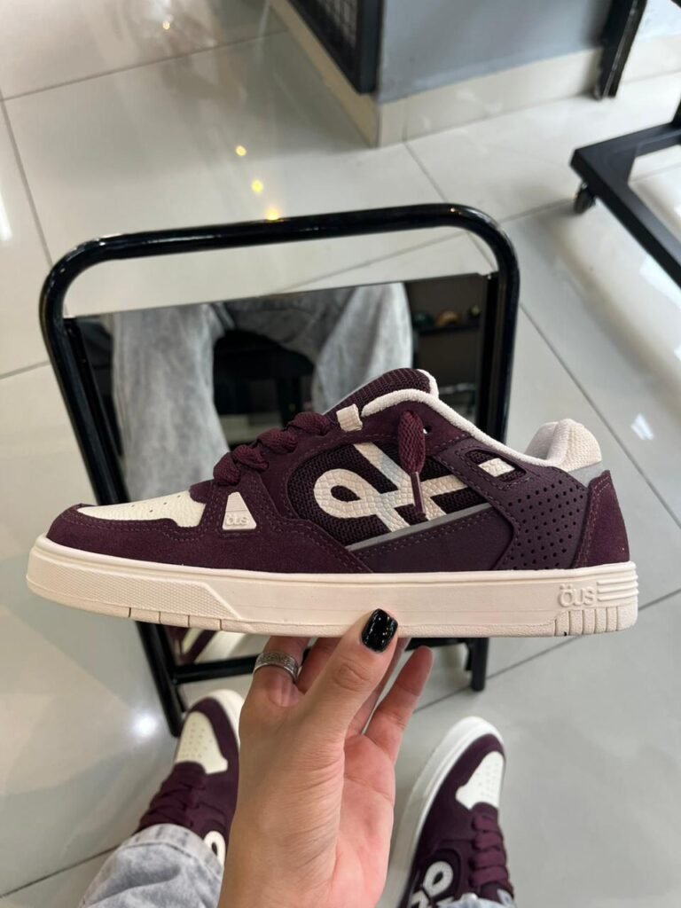 tenis ous 2k cosmos essencial 2