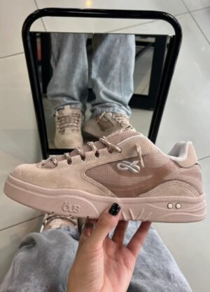 Tênis OUS Fluente Gtx Saara Essencial