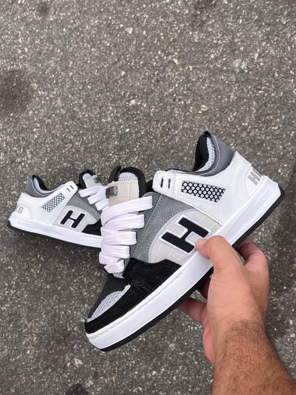 TÊNIS HOCKS BOLD SOMBRA