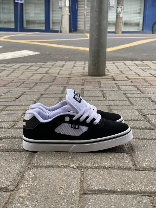 TENIS HOCKS FLAT LITE PETIT POA - Imagem 3
