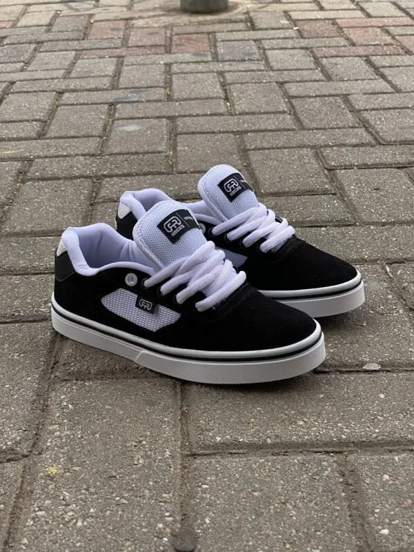 TENIS HOCKS FLAT LITE PETIT POA - Imagem 6