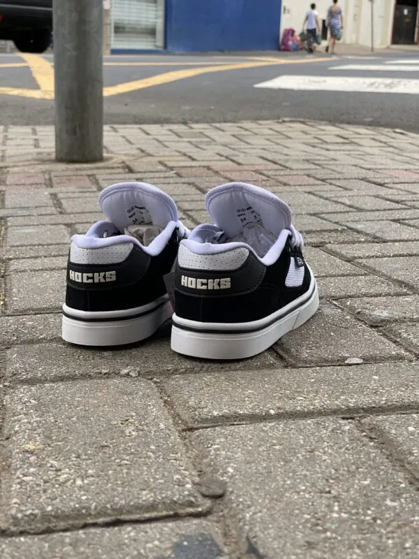 TENIS HOCKS FLAT LITE PETIT POA - Imagem 7