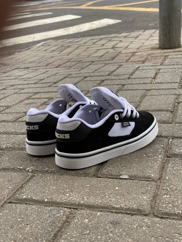 TENIS HOCKS FLAT LITE PETIT POA - Imagem 5