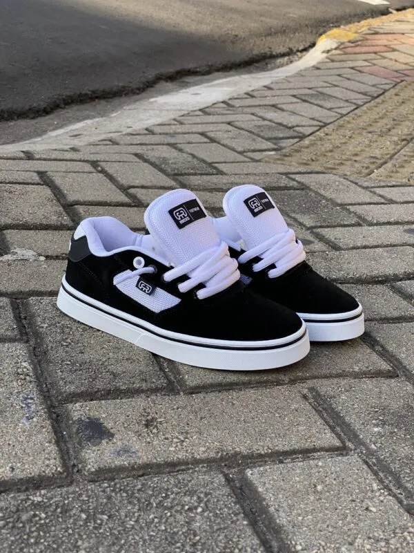 TENIS HOCKS FLAT LITE PETIT POA - Imagem 2