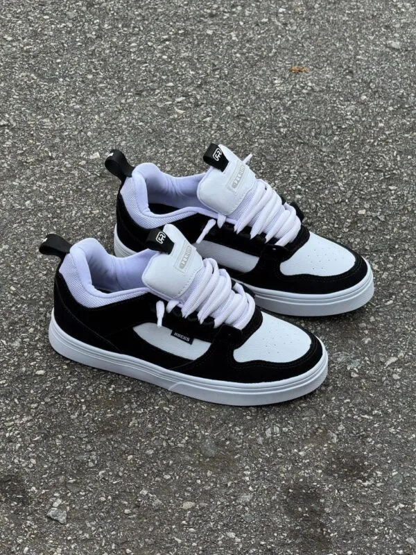 TENIS HOCKS POP LITE PETITPOA - Imagem 6