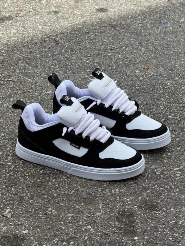 TENIS HOCKS POP LITE PETITPOA - Imagem 2