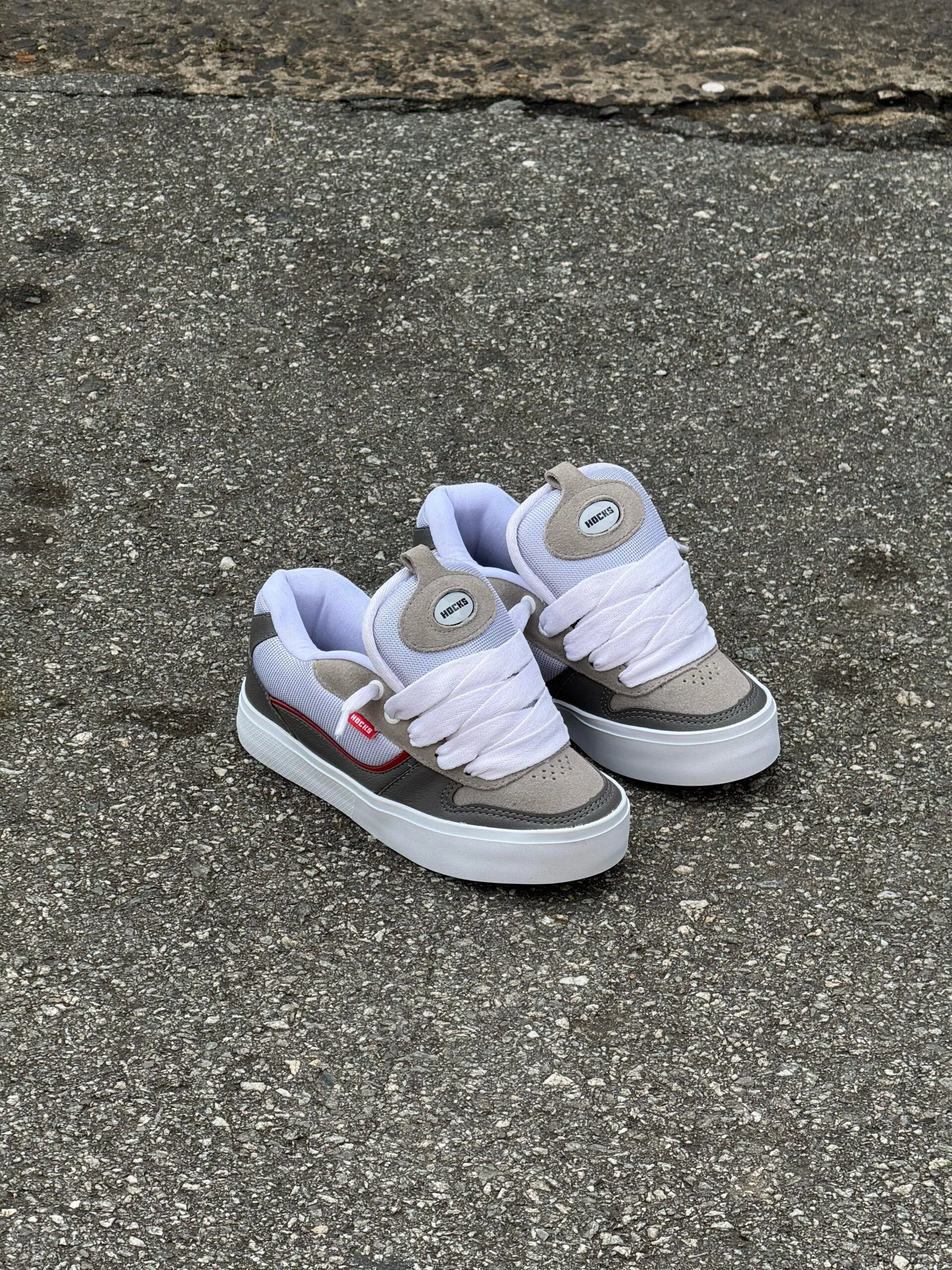 TENIS HOCKS PUFF SMOG - Imagem 3