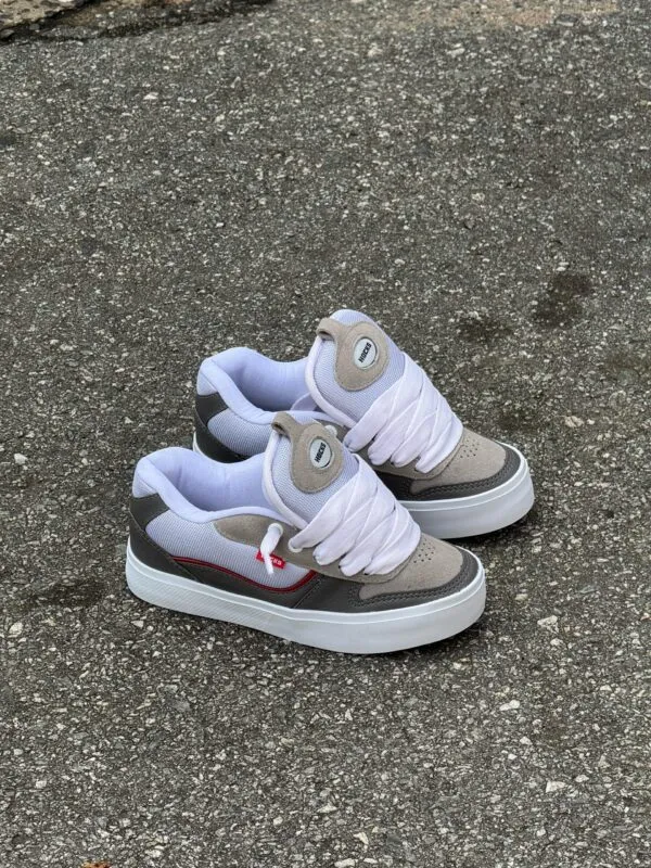 TENIS HOCKS PUFF SMOG