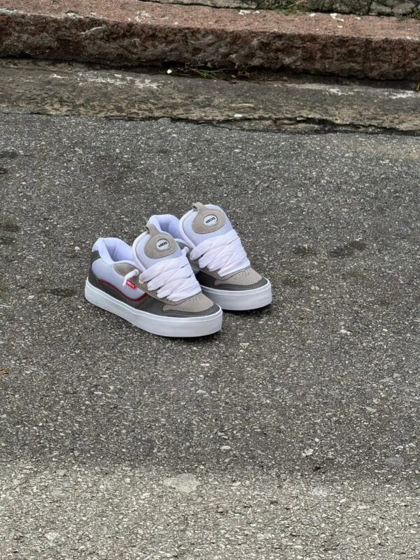 TENIS HOCKS PUFF SMOG - Imagem 6