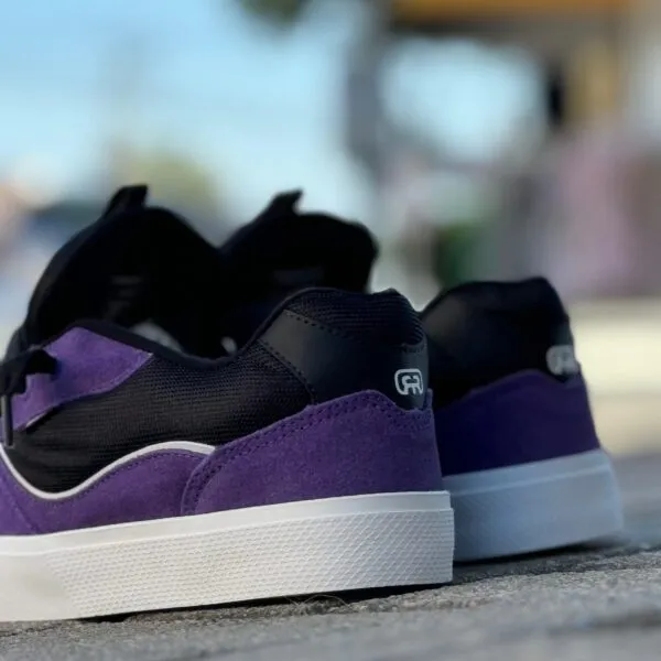 TENIS HOCKS PUFF PSYLOCKE - Imagem 6