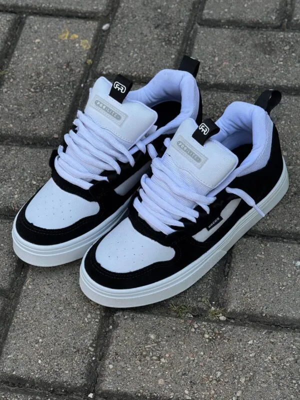 TENIS HOCKS POP LITE PETITPOA - Imagem 8