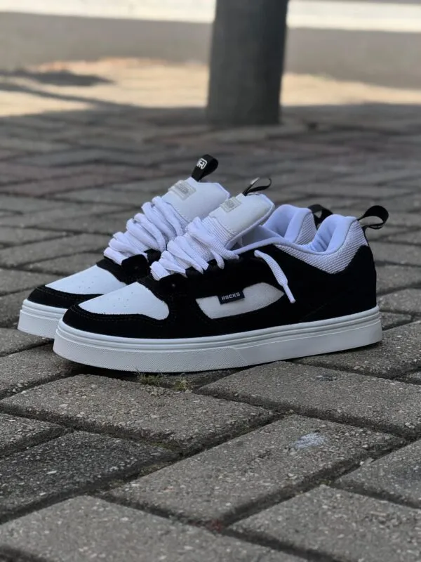TENIS HOCKS POP LITE PETITPOA - Imagem 12