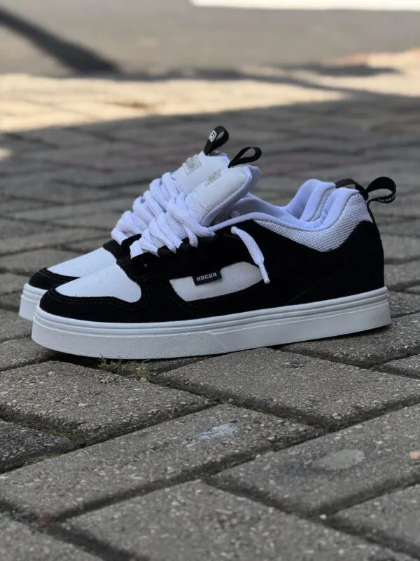 TENIS HOCKS POP LITE PETITPOA - Imagem 9