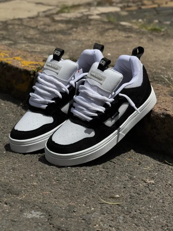 TENIS HOCKS POP LITE PETITPOA - Imagem 13