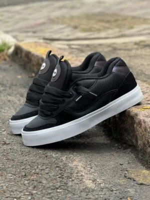 TENIS HOCKS PUFF TOPAZIO
