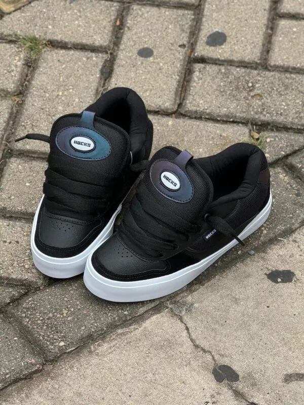 TENIS HOCKS PUFF TOPAZIO - Imagem 10