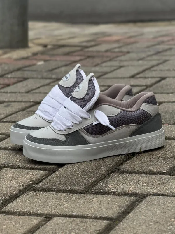 TENIS HOCKS PUFF CASCALHO - Image 6