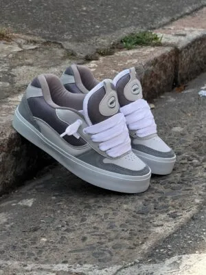TENIS HOCKS PUFF CASCALHO