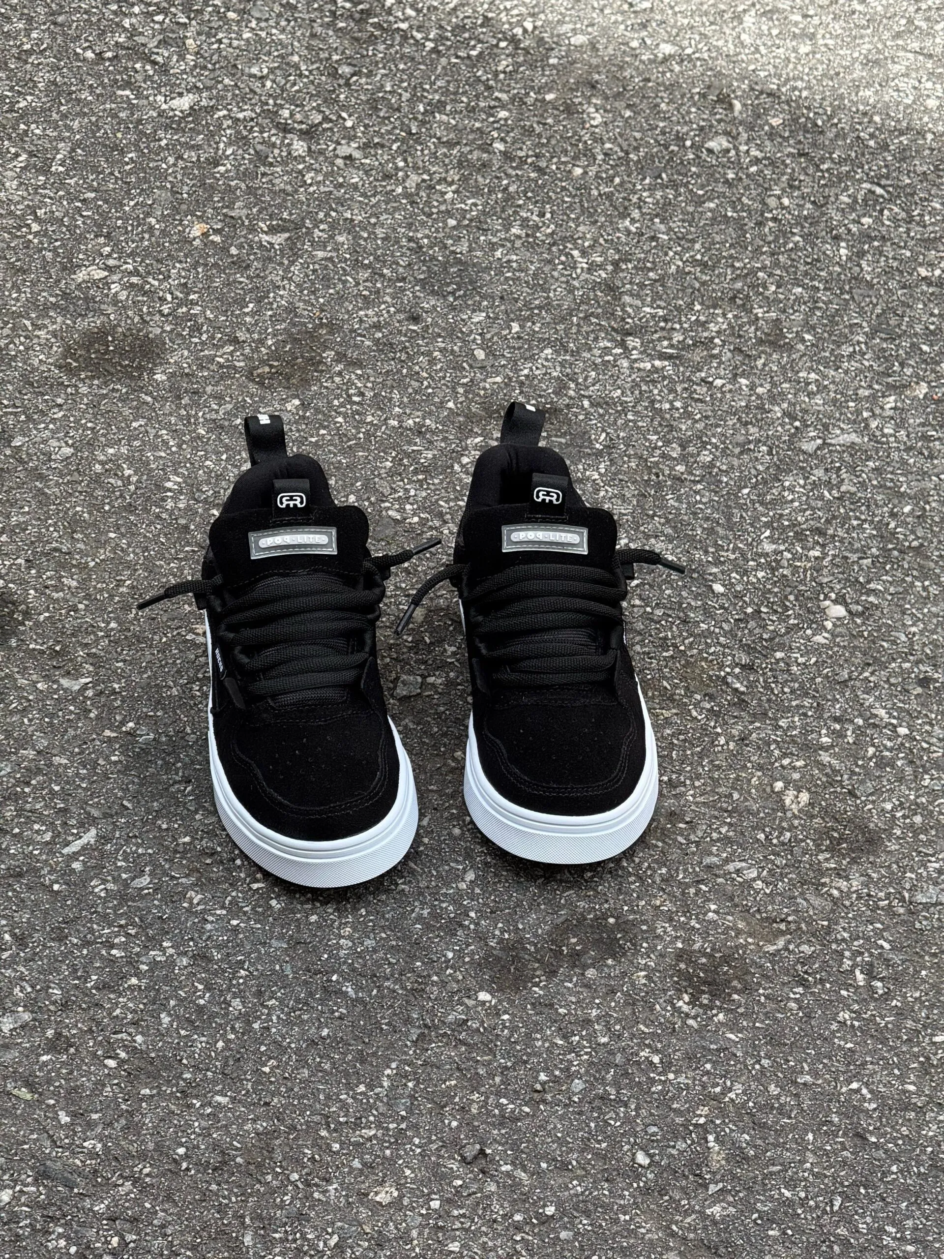 Tênis Hocks Pop Lite Classic Black - Imagem 3